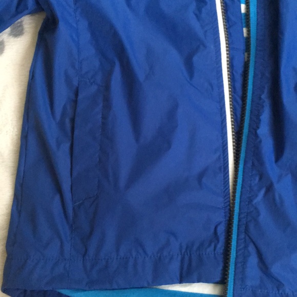 London fog children’s rain jacket - Picture 4 of 4